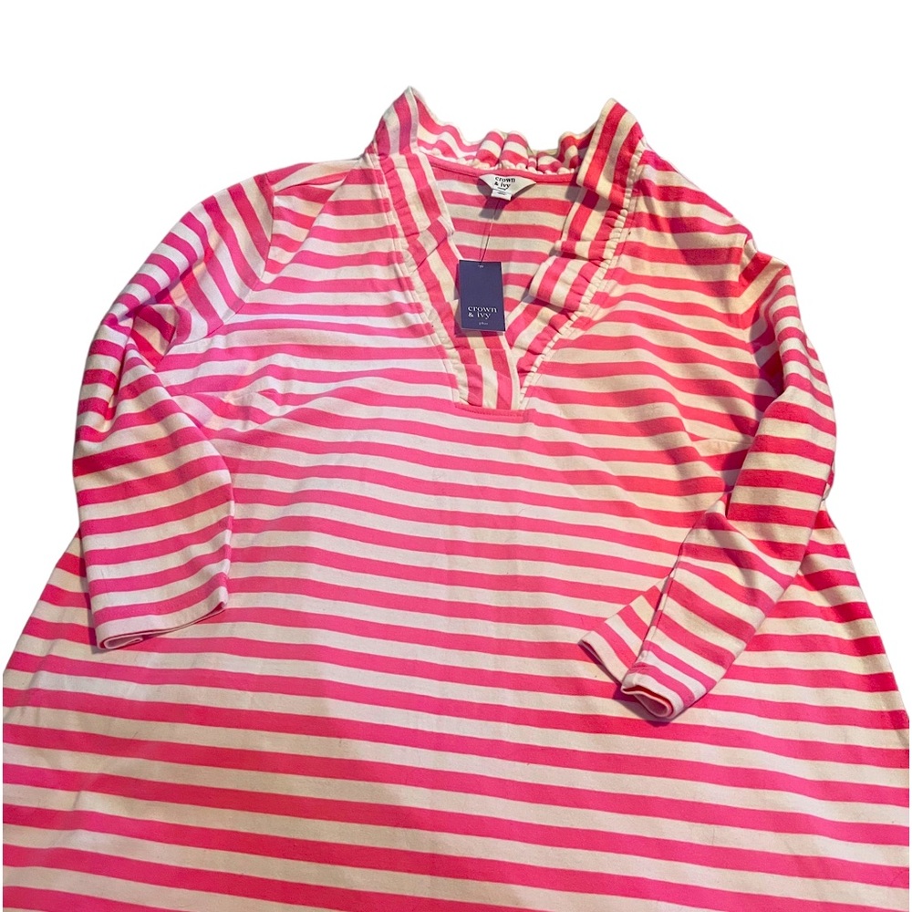 New With Tags Plus Tunic